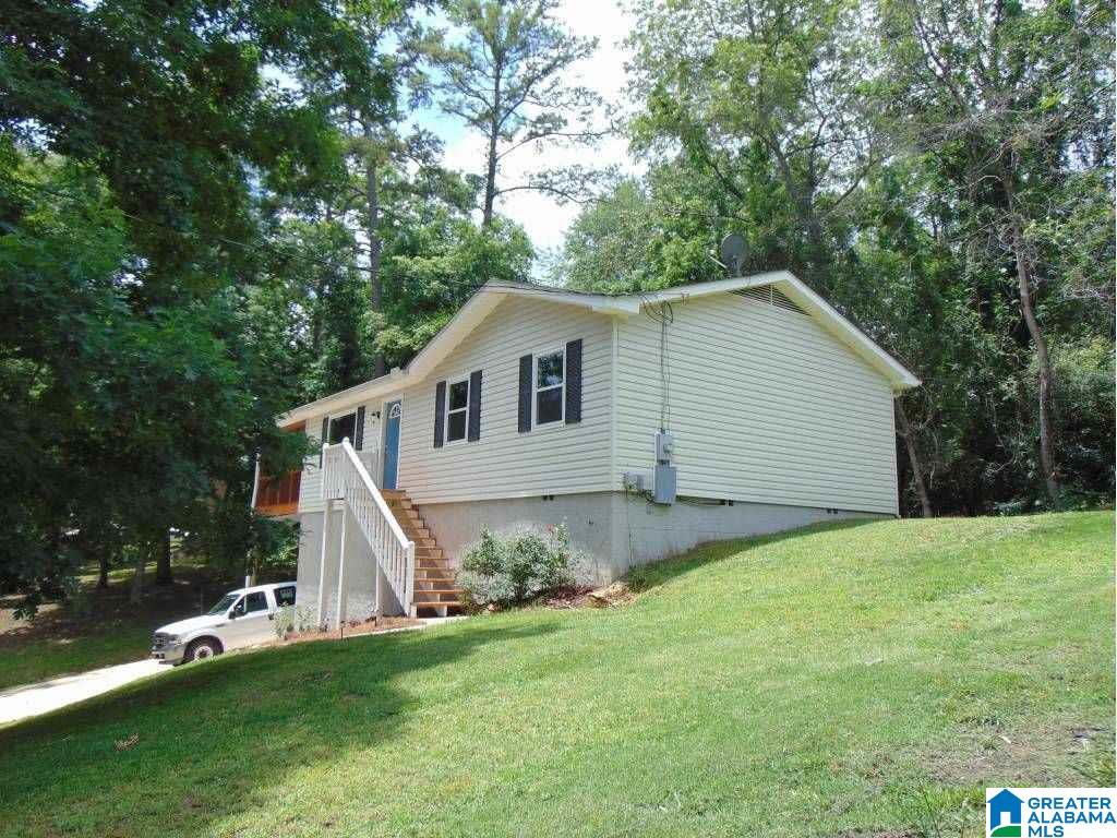 3018 Queenstown Road Trussville, AL 35173 - Photo 1 of 22