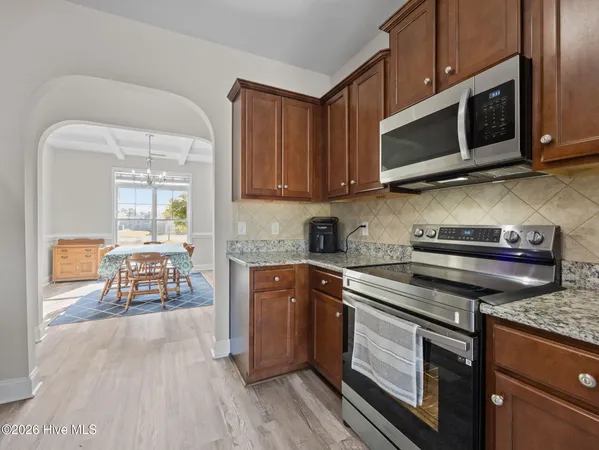 $399,950 | 126 Turquoise Drive, Jacksonville, NC 28546