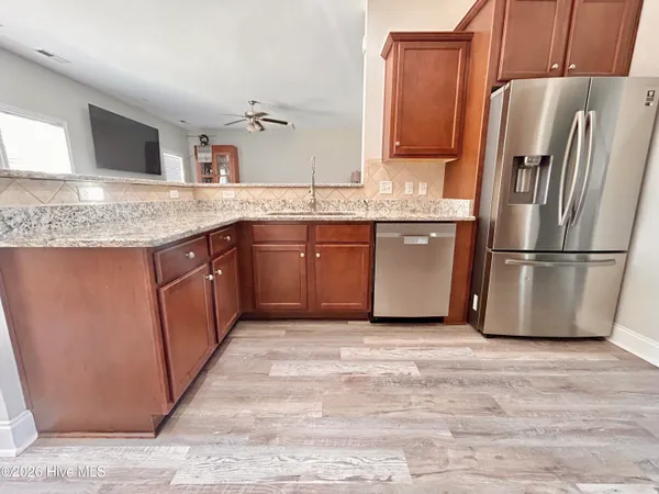 $399,950 | 126 Turquoise Drive, Jacksonville, NC 28546