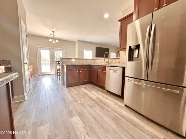 $399,950 | 126 Turquoise Drive, Jacksonville, NC 28546