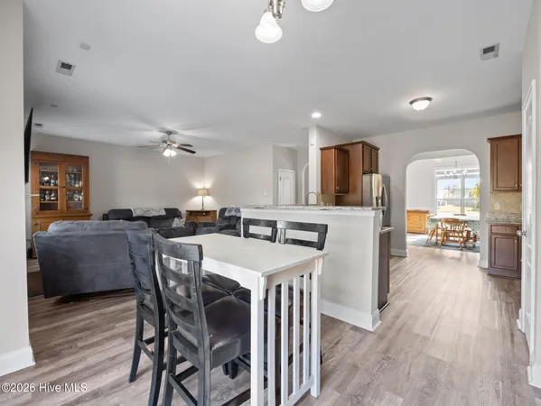 $399,950 | 126 Turquoise Drive, Jacksonville, NC 28546