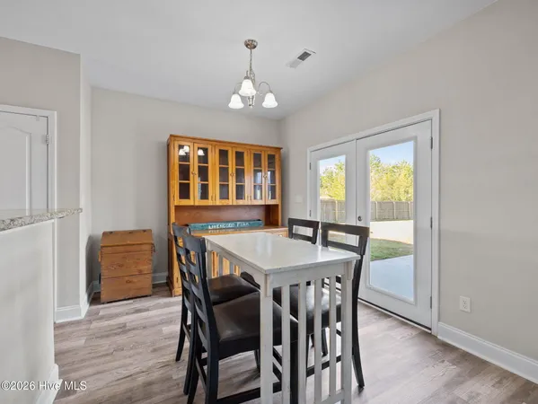 $399,950 | 126 Turquoise Drive, Jacksonville, NC 28546