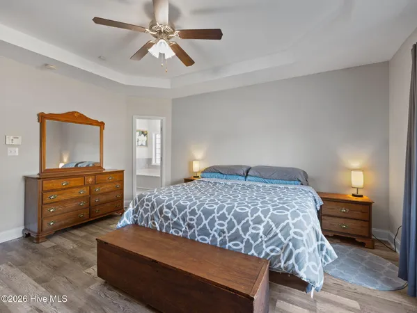 $399,950 | 126 Turquoise Drive, Jacksonville, NC 28546