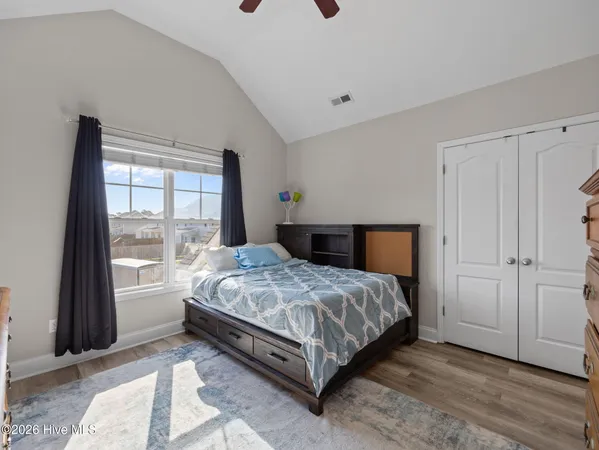 $399,950 | 126 Turquoise Drive, Jacksonville, NC 28546