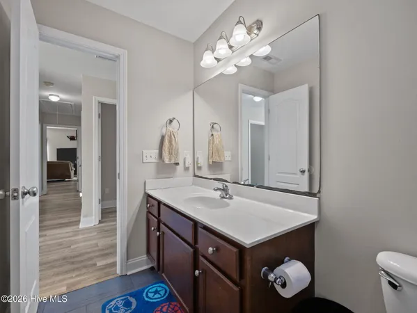 $399,950 | 126 Turquoise Drive, Jacksonville, NC 28546