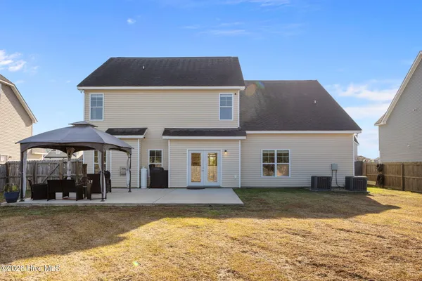 $399,950 | 126 Turquoise Drive, Jacksonville, NC 28546