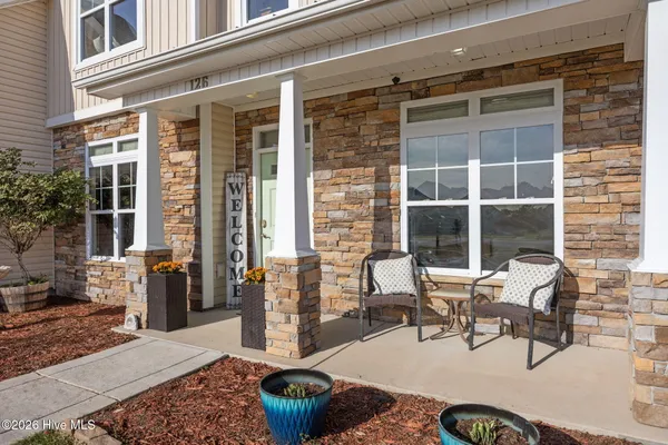 $399,950 | 126 Turquoise Drive, Jacksonville, NC 28546