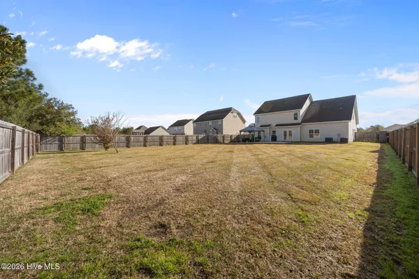 $399,950 | 126 Turquoise Drive, Jacksonville, NC 28546