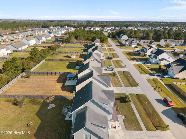 $399,950 | 126 Turquoise Drive, Jacksonville, NC 28546