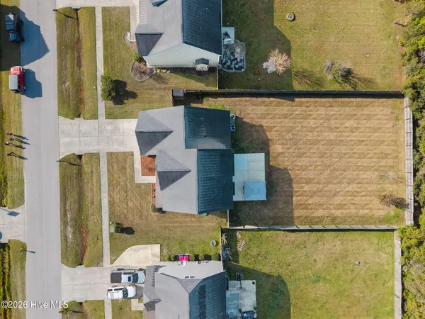 $399,950 | 126 Turquoise Drive, Jacksonville, NC 28546