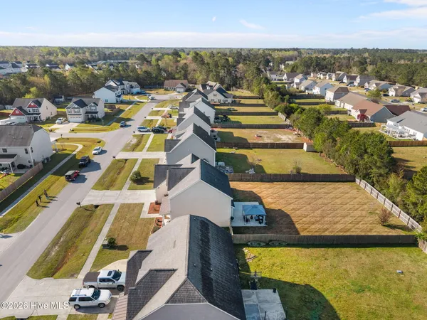 $399,950 | 126 Turquoise Drive, Jacksonville, NC 28546