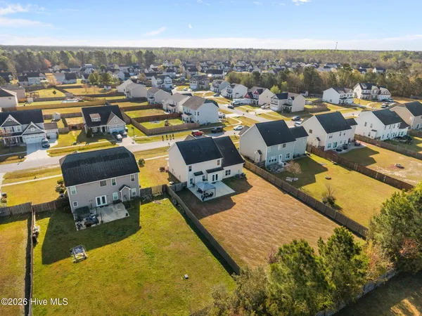 $399,950 | 126 Turquoise Drive, Jacksonville, NC 28546