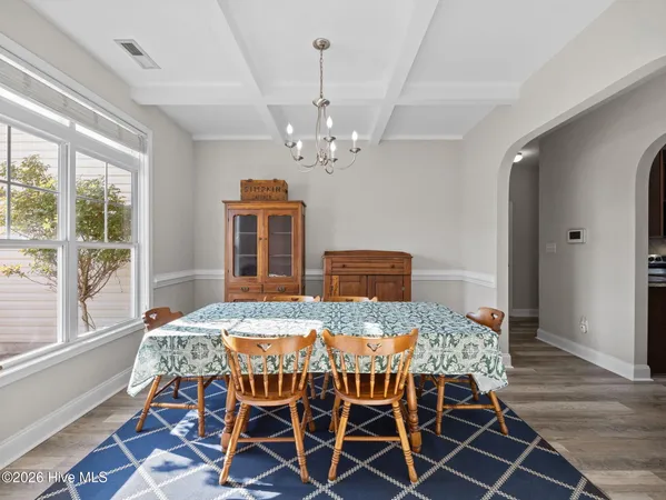 $399,950 | 126 Turquoise Drive, Jacksonville, NC 28546