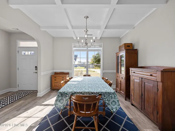 $399,950 | 126 Turquoise Drive, Jacksonville, NC 28546