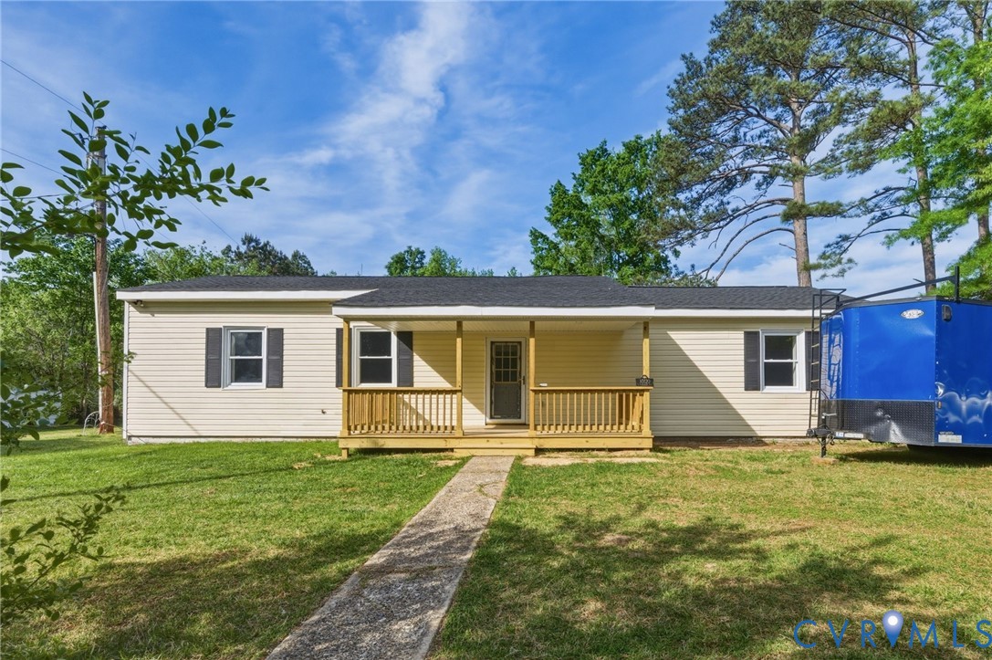 10720 Winterham Road Amelia Court House, VA 23002 - Photo 19 of 23