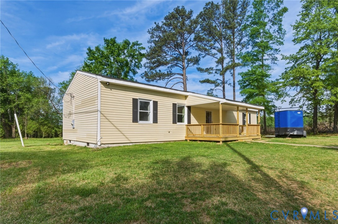 10720 Winterham Road Amelia Court House, VA 23002 - Photo 20 of 23