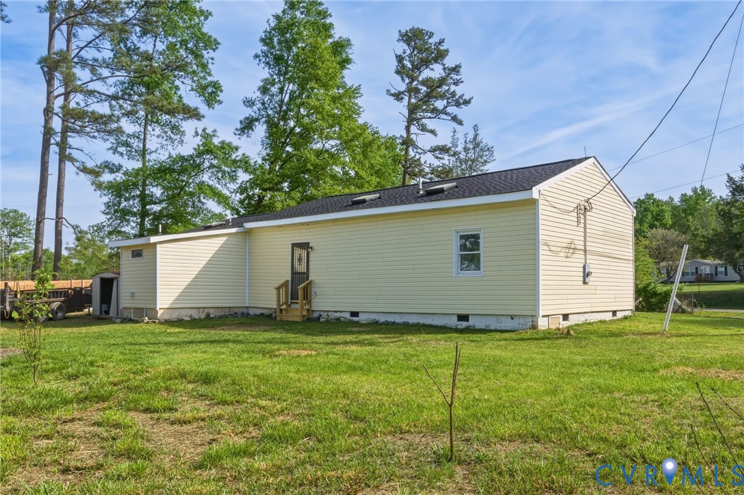 10720 Winterham Road Amelia Court House, VA 23002 - Photo 21 of 23