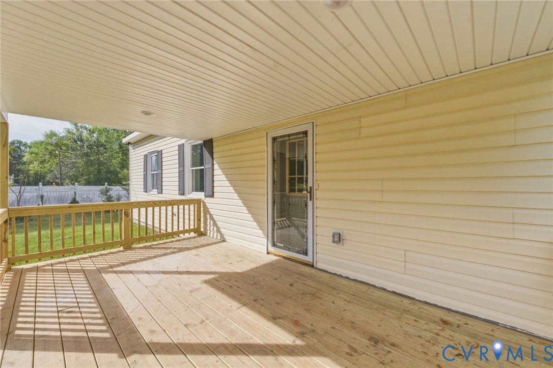 10720 Winterham Road Amelia Court House, VA 23002 - Photo 3 of 23