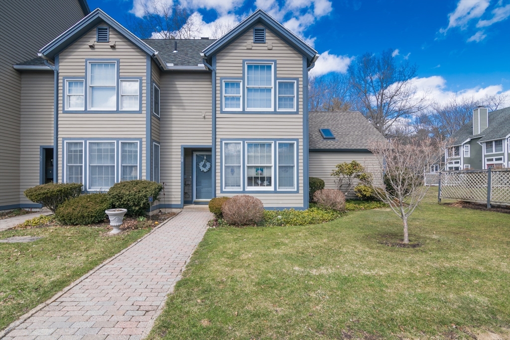 60 Amity Place, Unit 60 Amherst, MA 01002 - Photo 1 of 42