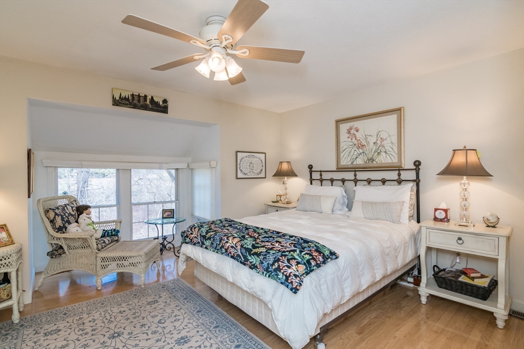 60 Amity Place, Unit 60 Amherst, MA 01002 - Photo 21 of 42