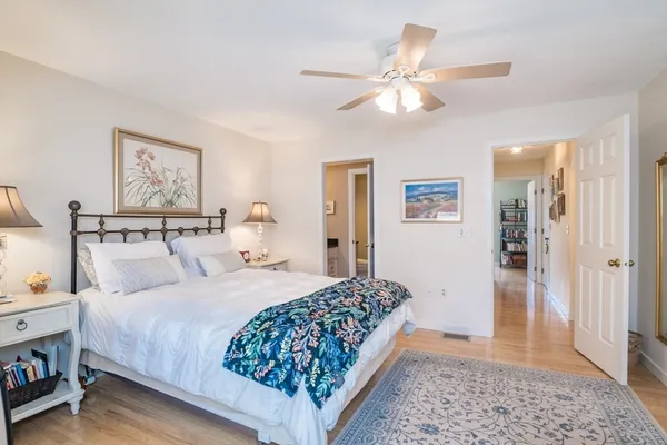 $555,000 | 60 Amity Place, Unit 60, Amherst, MA 01002
