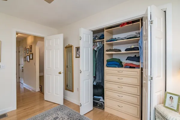 $555,000 | 60 Amity Place, Unit 60, Amherst, MA 01002