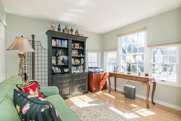 $555,000 | 60 Amity Place, Unit 60, Amherst, MA 01002