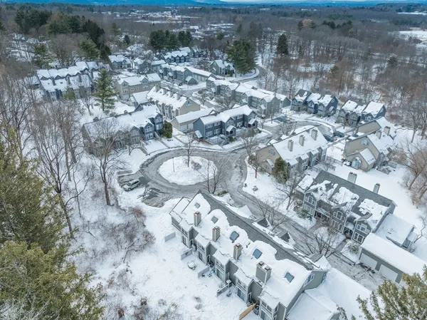 $555,000 | 60 Amity Place, Unit 60, Amherst, MA 01002