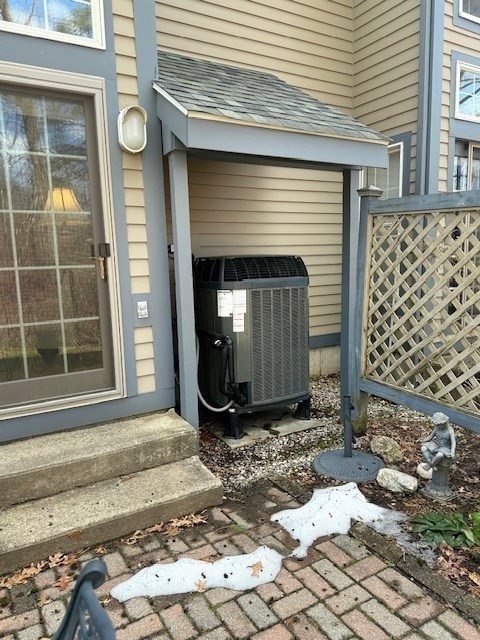 60 Amity Place, Unit 60 Amherst, MA 01002 - Photo 38 of 42