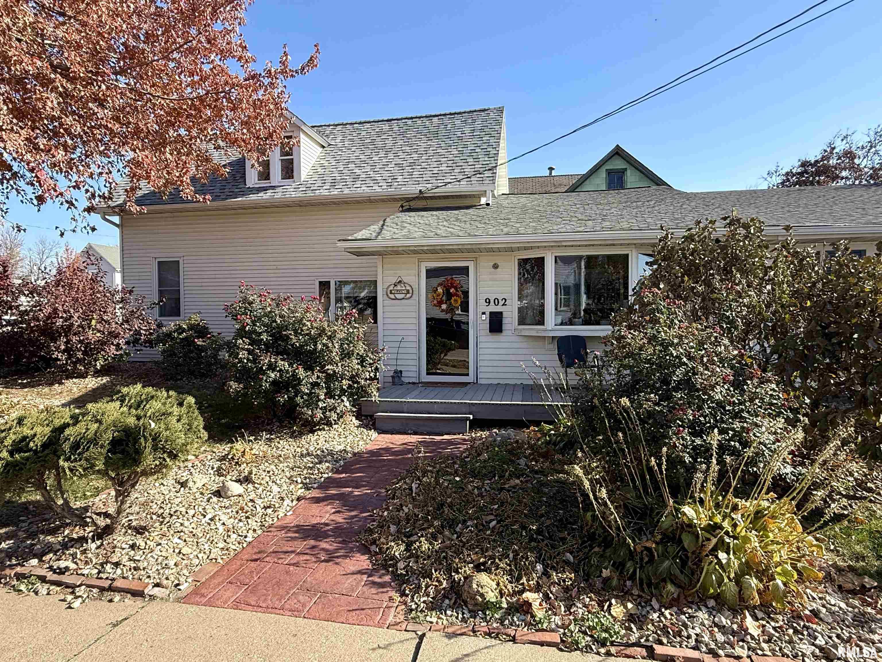 902 Adams Street Quincy, IL 62301 - Photo 3 of 44