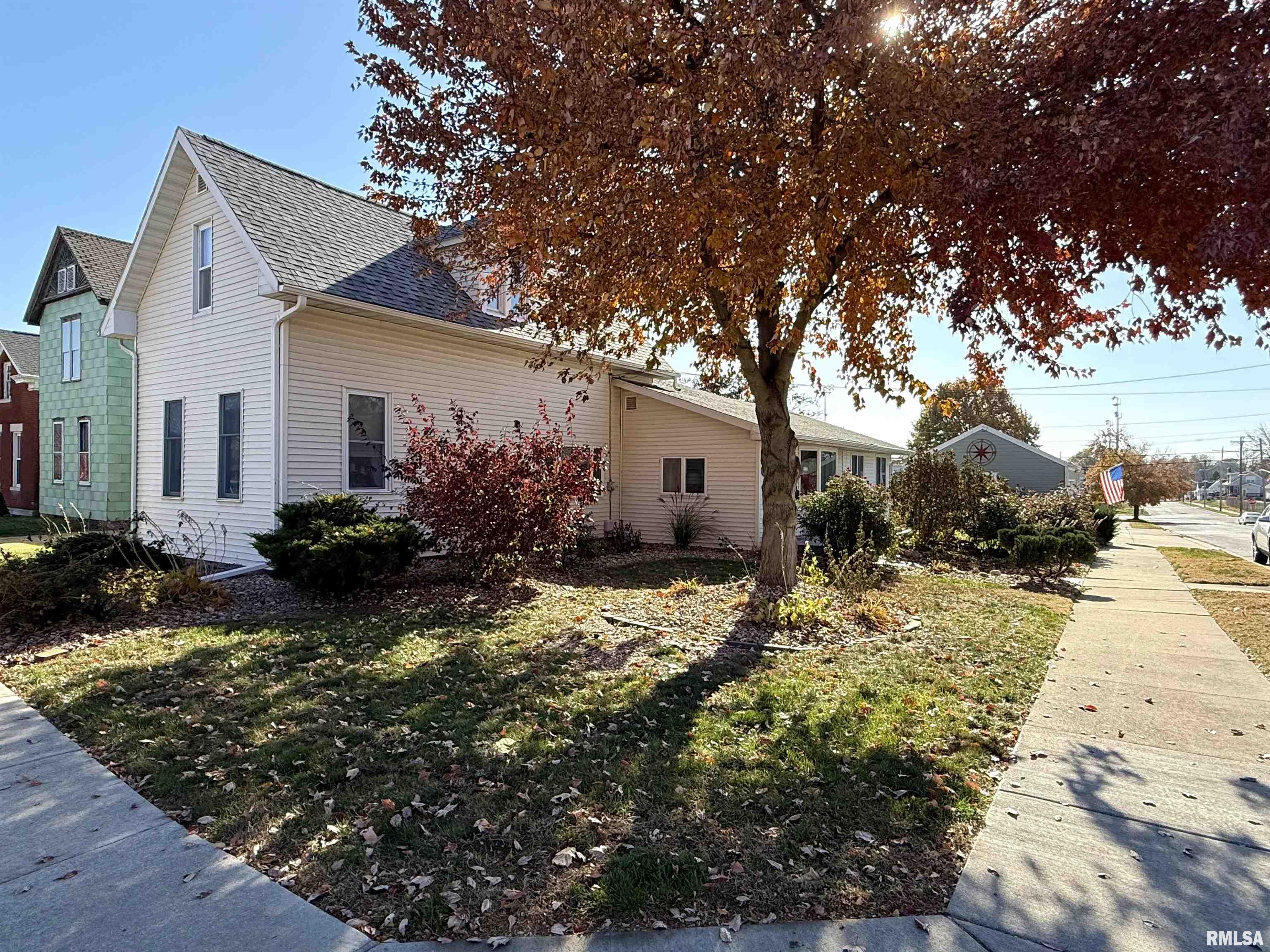 902 Adams Street Quincy, IL 62301 - Photo 42 of 44