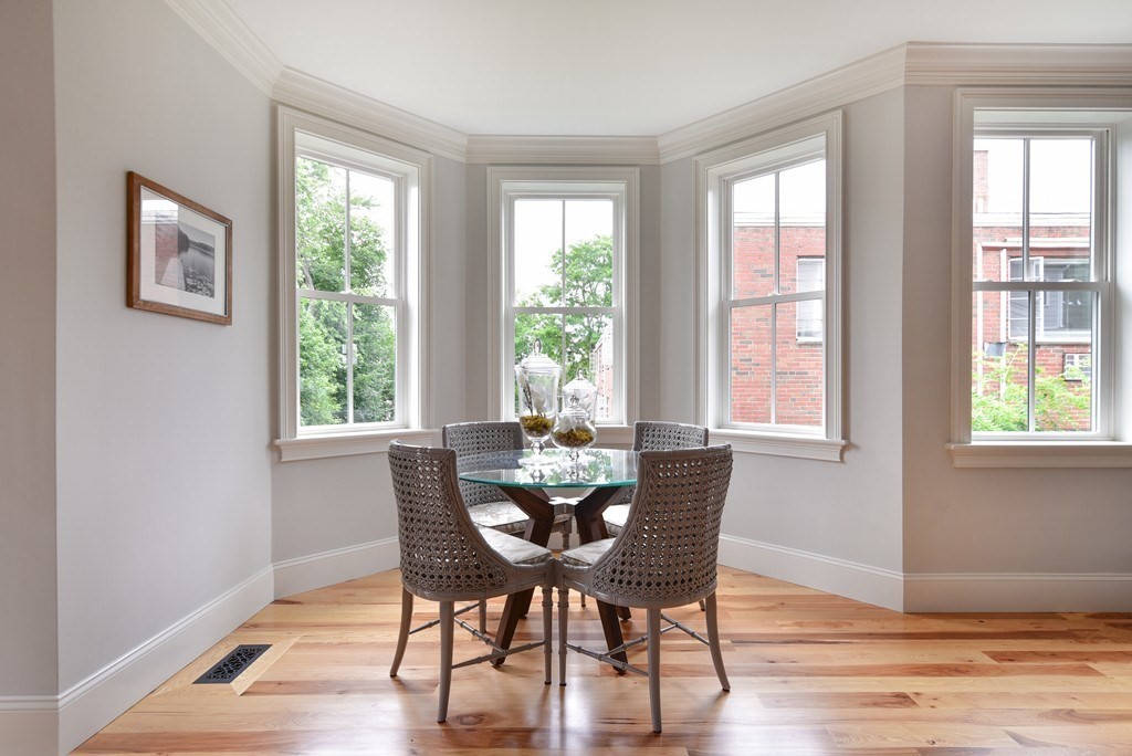 44 Evergreen Street, Unit 4 Boston, MA 02130 - Photo 6 of 26 Gallery Image 6