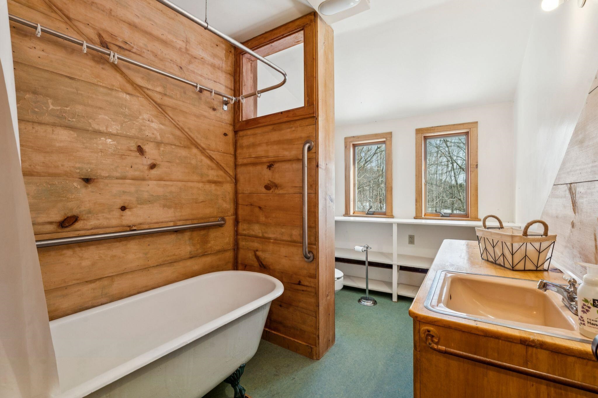 882 Mitchell Road Shrewsbury, VT 05738 - Photo 37 of 45