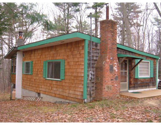 25 Echo Road Brimfield, MA 01010 - Photo 1 of 11 Gallery Image 1