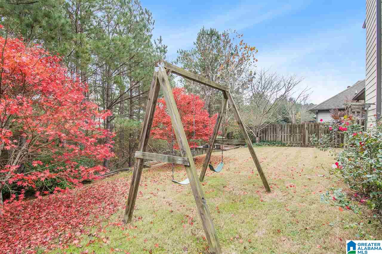 1028 Riviera Drive Calera, AL 35040 - Photo 34 of 39