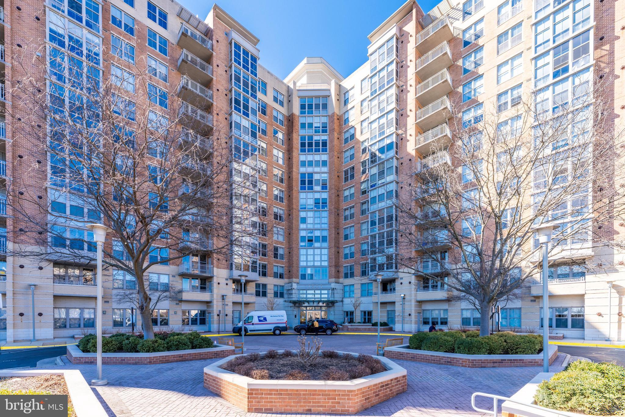 11800 Sunset Hills Road, Unit 1210 Reston, VA 20190 - Photo 1 of 35 Gallery Image 1