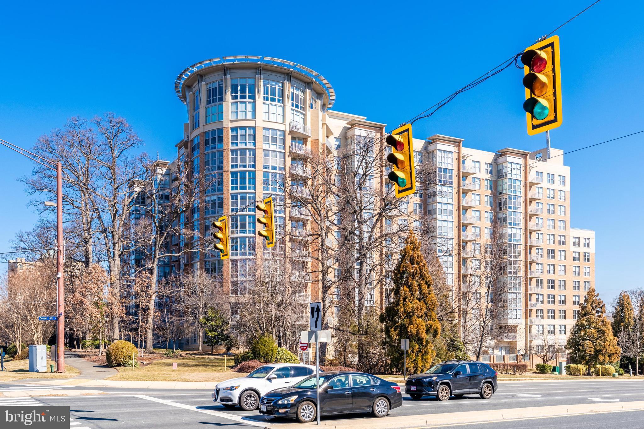 11800 Sunset Hills Road, Unit 1210 Reston, VA 20190 - Photo 34 of 35 Gallery Image 34