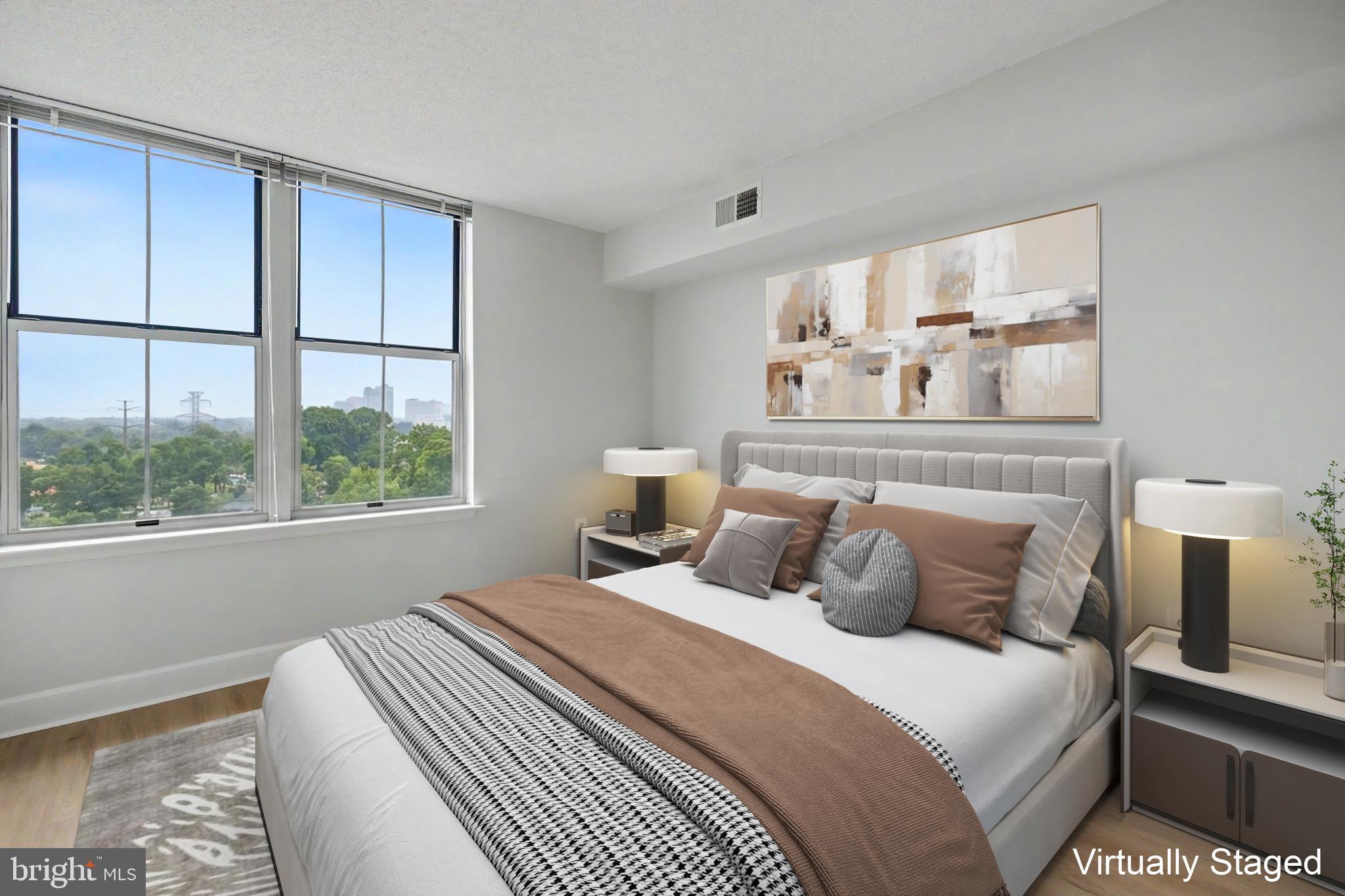 11800 Sunset Hills Road, Unit 705 Reston, VA 20190 - Photo 19 of 56