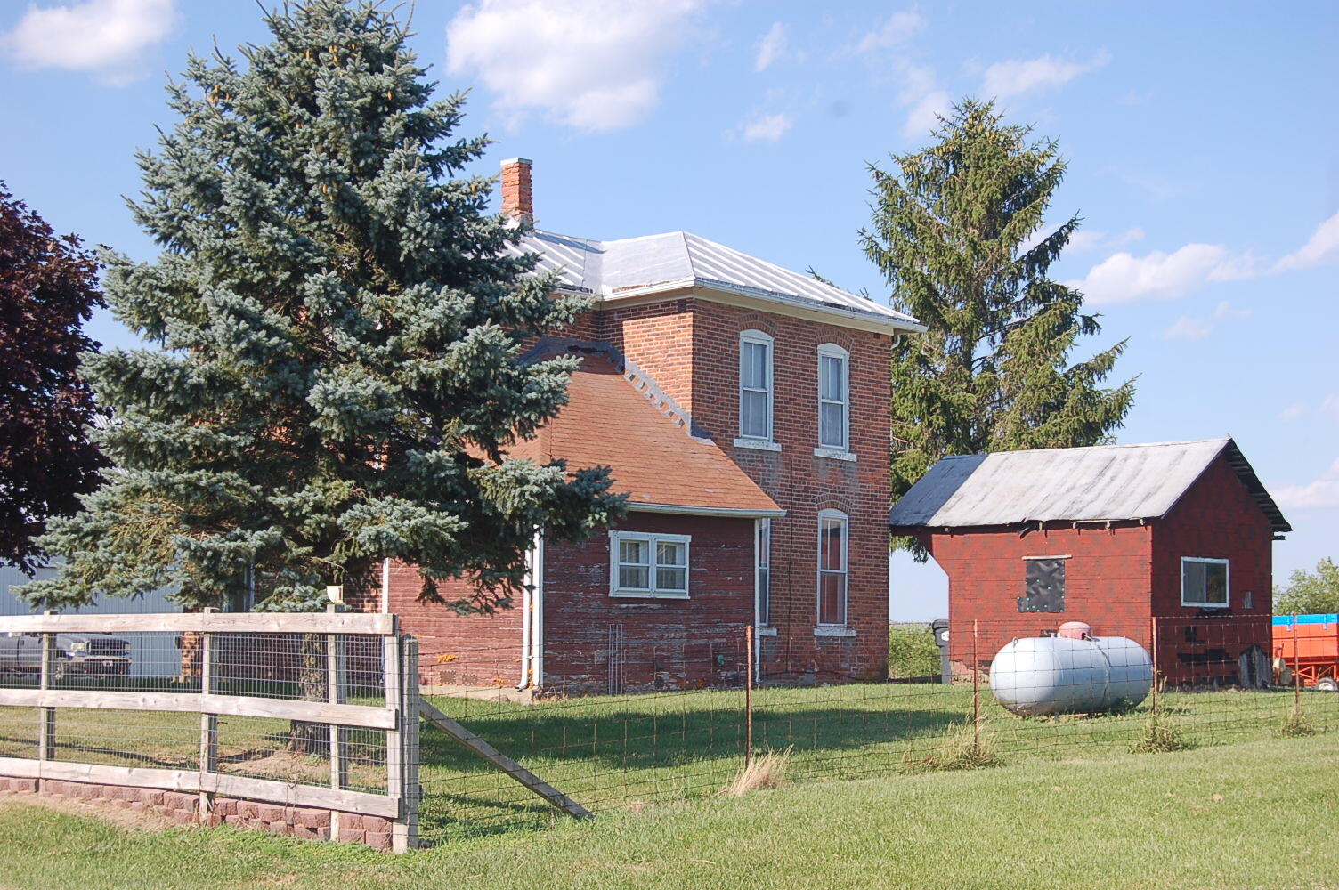 14103 South State Line Road Union City, OH 45390 - Photo 2 of 24