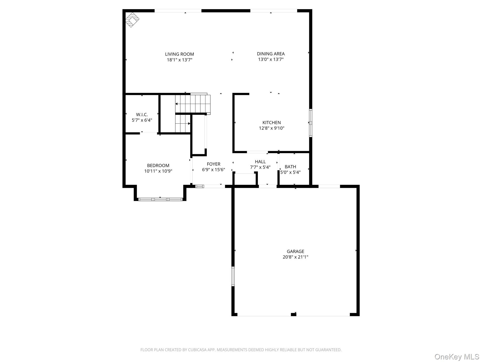 141 Annuskemunnica Road Babylon, NY 11702 - Photo 43 of 44 a picture of floor plan