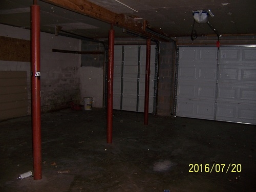 201 Lake Road Troy, VA 22974 - Photo 10 of 12 a view of a door