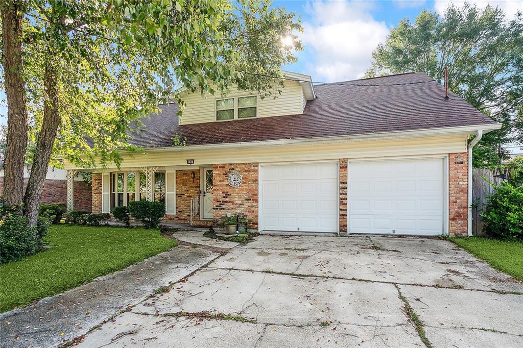 1434 Ridgecrest Drive Slidell, LA 70458 - Photo 1 of 20 Gallery Image 1