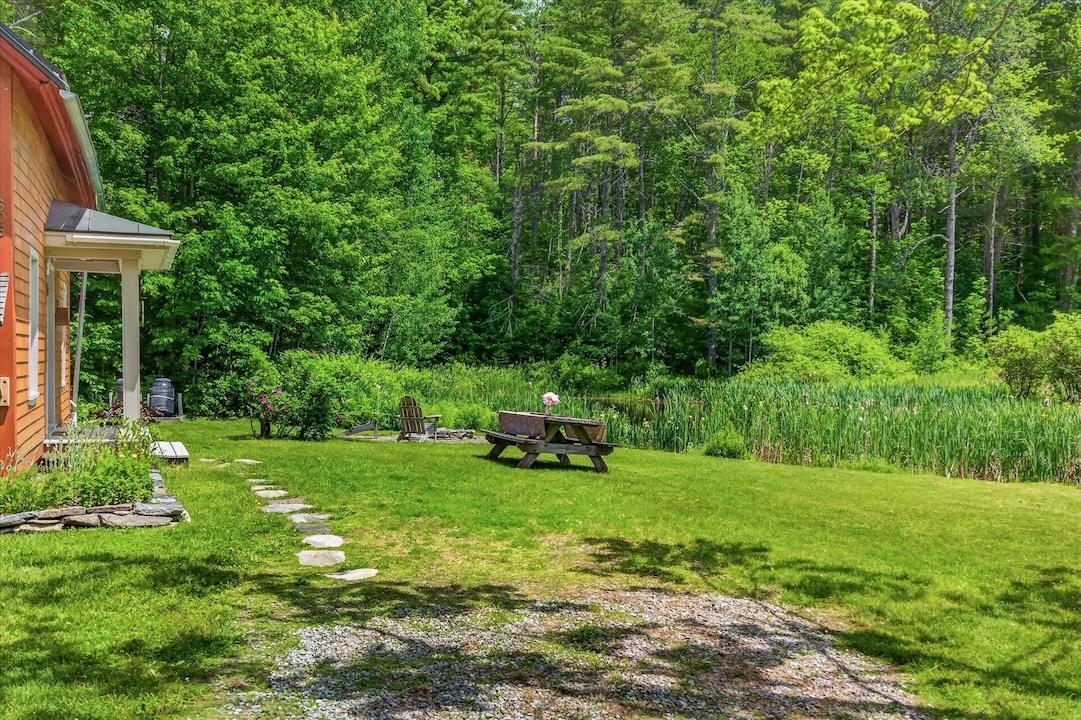 606 Old Stowell Hill Road Londonderry, VT 05148 - Photo 36 of 44