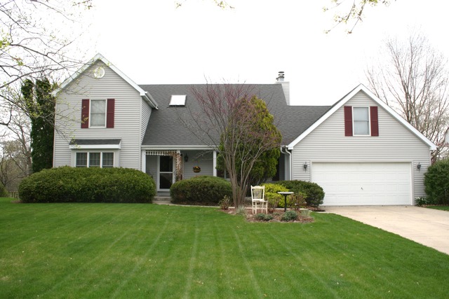 419 San Carlos Road Minooka, IL 60447 - Photo 1 of 25