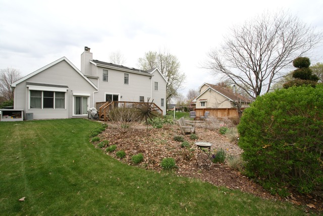 419 San Carlos Road Minooka, IL 60447 - Photo 22 of 25