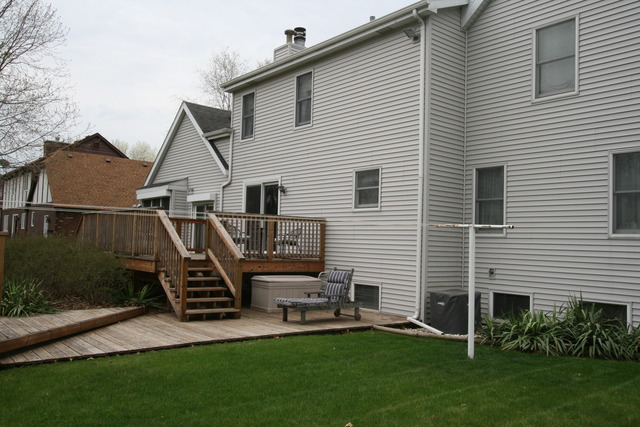 419 San Carlos Road Minooka, IL 60447 - Photo 23 of 25