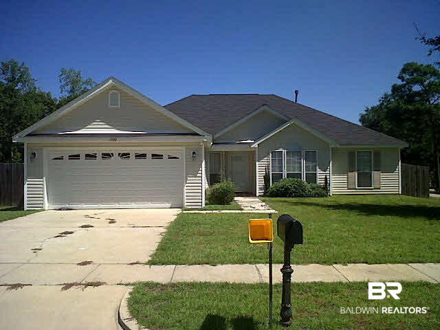 1300 Green Wave Court Mobile, AL 36618 - Photo 1 of 1