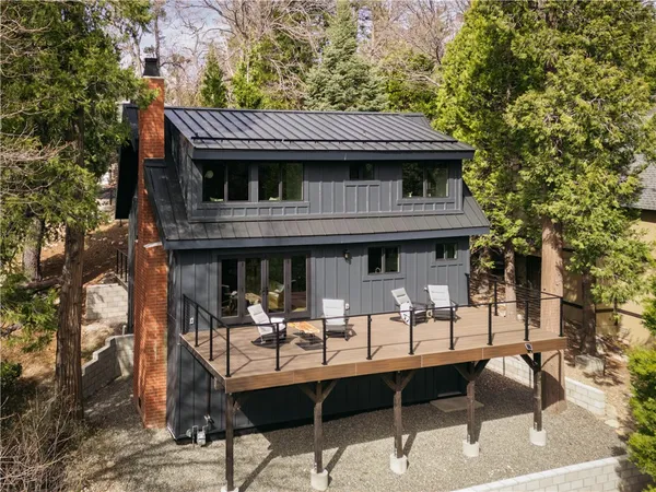 $849,000 | 27522 Cedarwood Drive, Lake Arrowhead, CA 92352