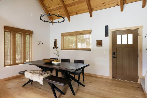 $849,000 | 27522 Cedarwood Drive, Lake Arrowhead, CA 92352