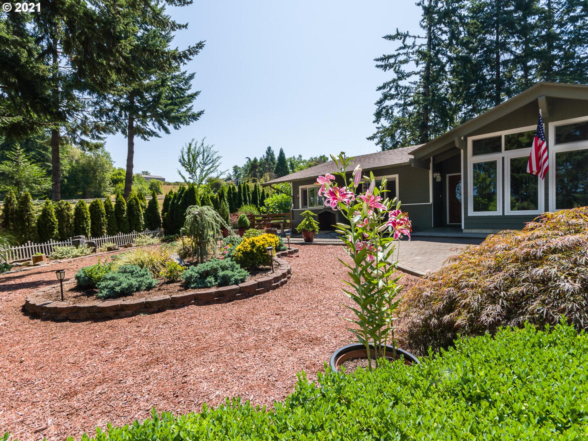 13212 Southeast Winston Road Damascus, OR 97089 - Photo 3 of 32